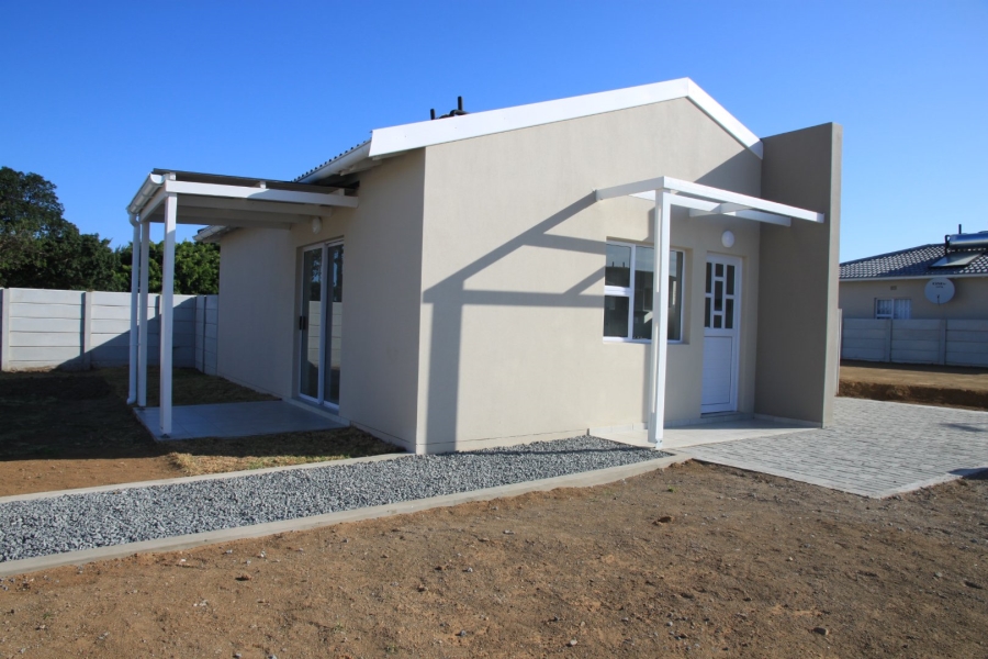 2 Bedroom Property for Sale in Gonubie Eastern Cape